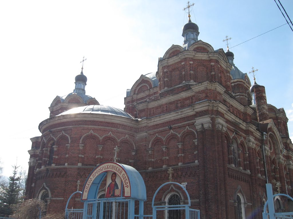 Светлое Воскресенье