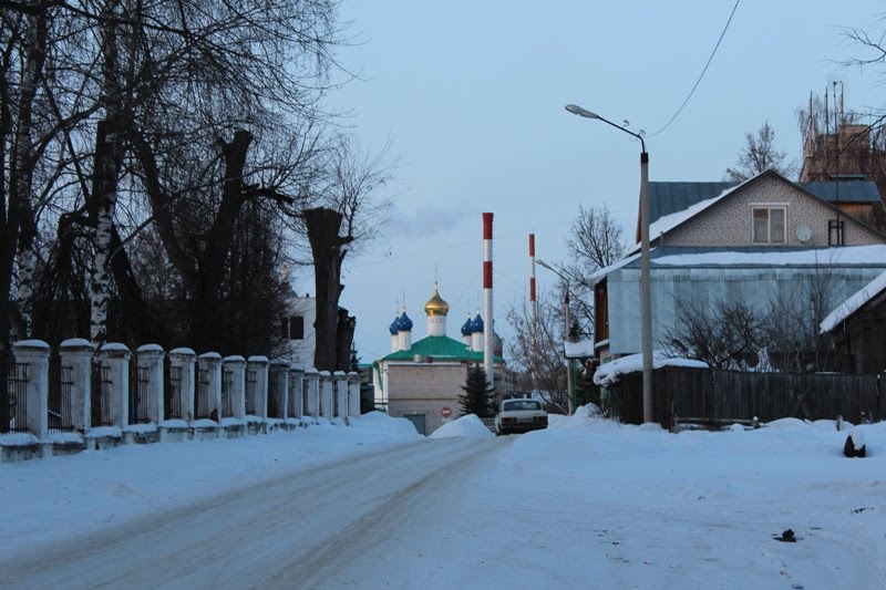 Собор Рождества Христова
