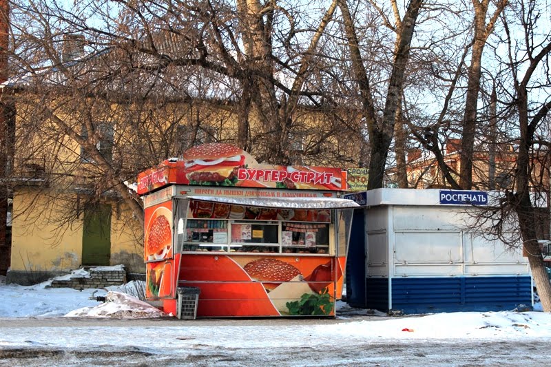 Пироги да пышки