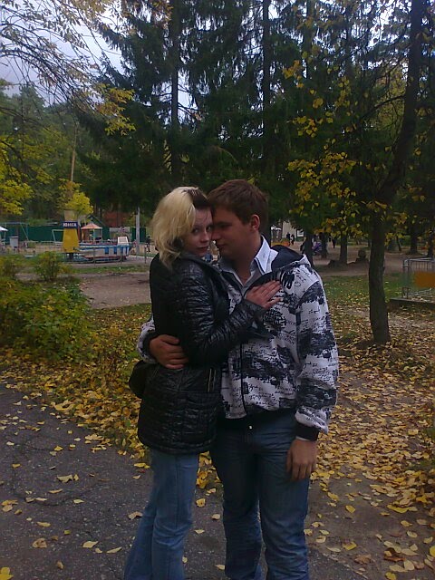 Парк Дегтярева