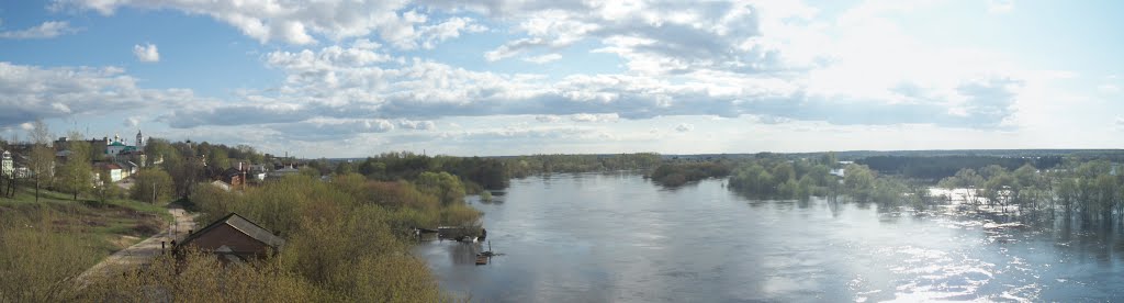 Клязьма