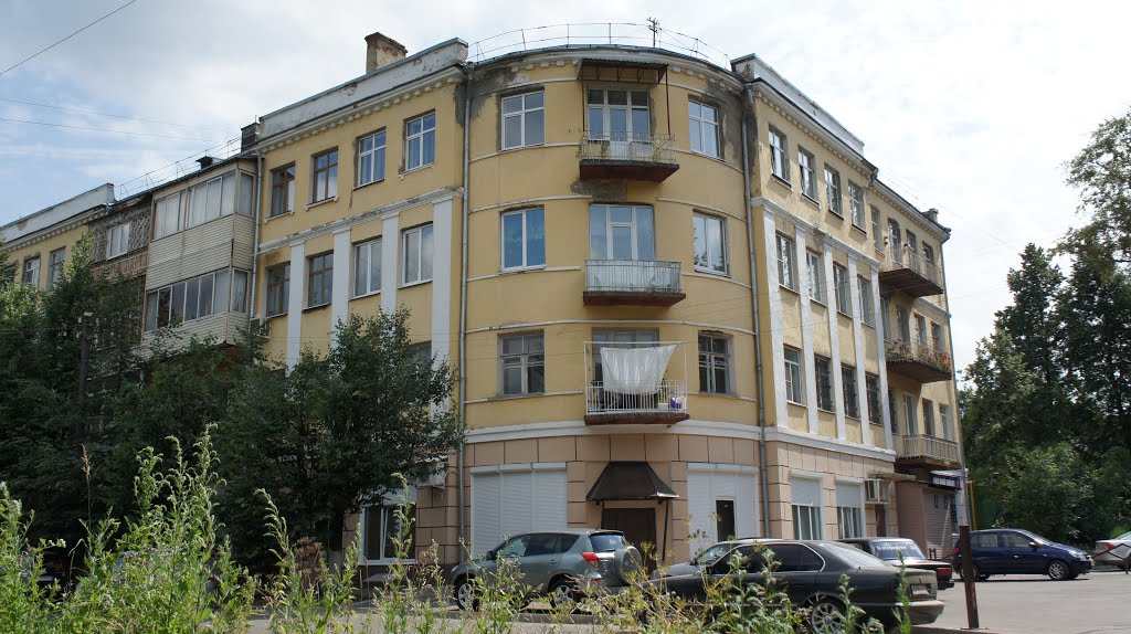 Постконструктивизм