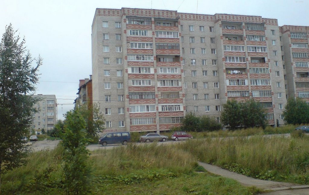 Kolchugino st. Vedeneeva, 14.jpg