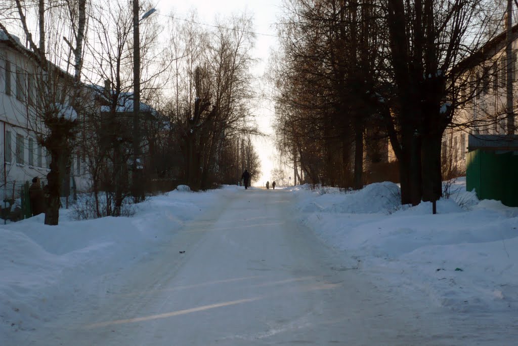 ul. Kotovskogo