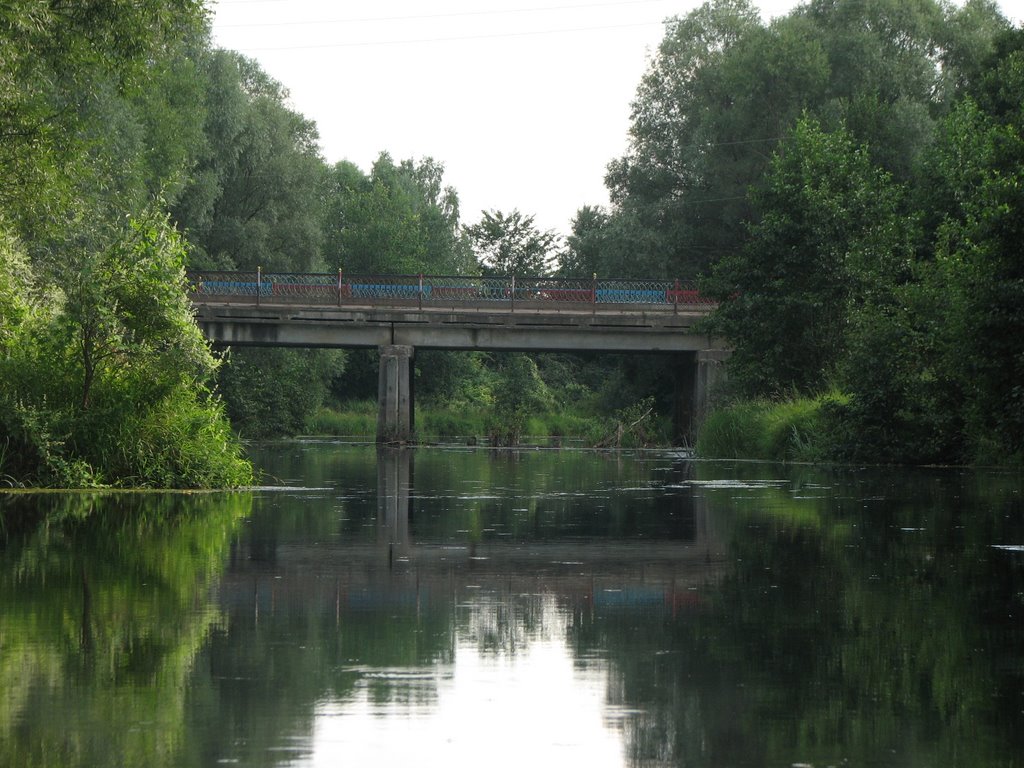 Кузнечный мост