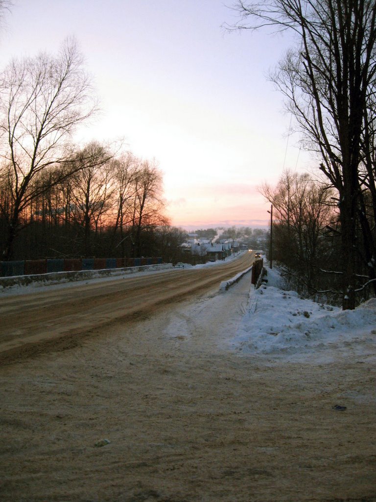 Мост