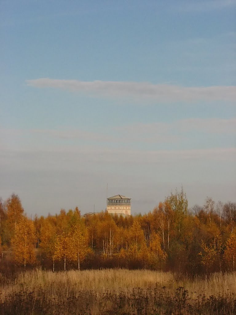 Башня (Tower)