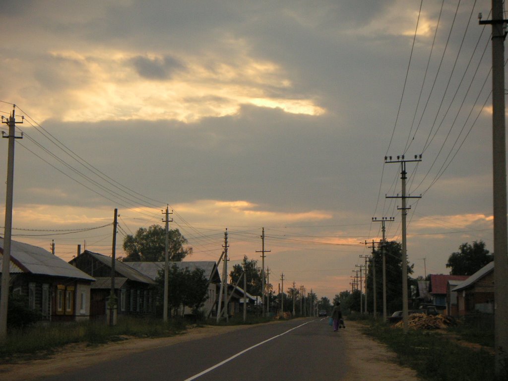 sky