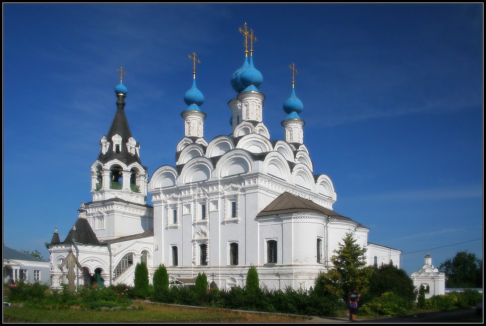 Муром
