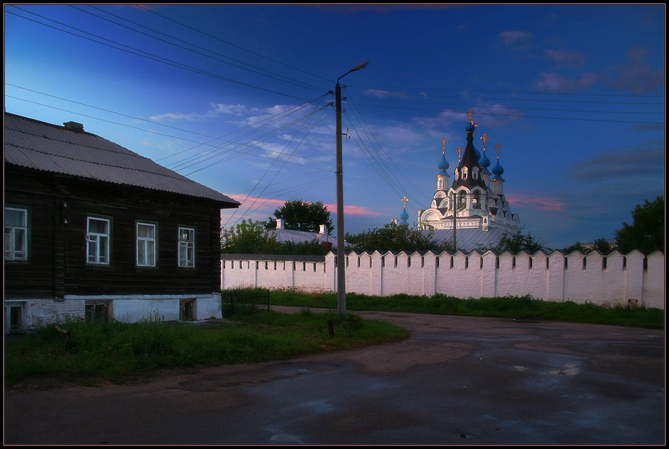 Муром
