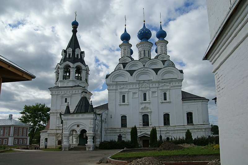 Благовещенский собор