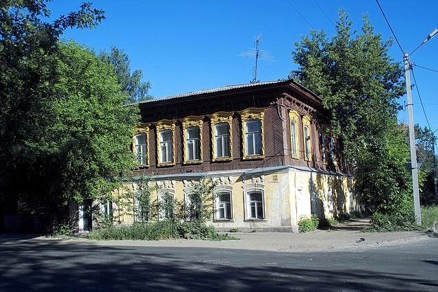 Муром