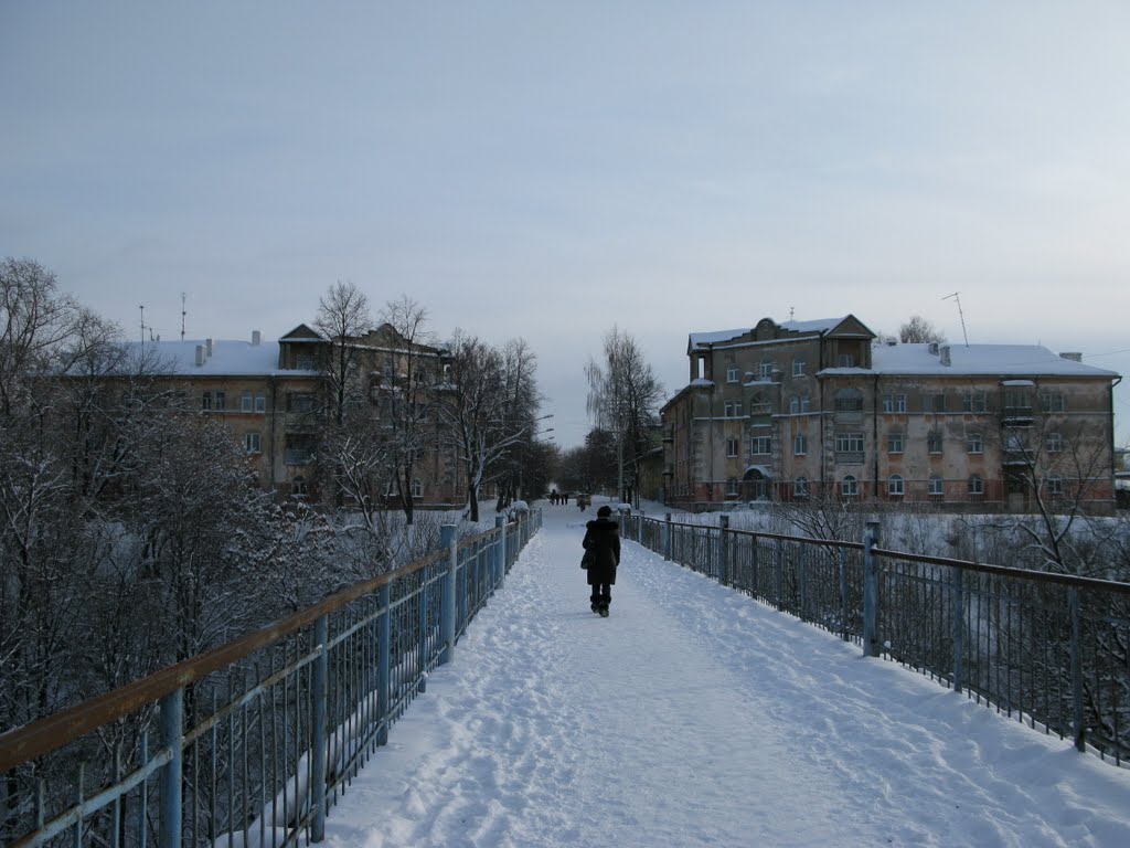 Bridge