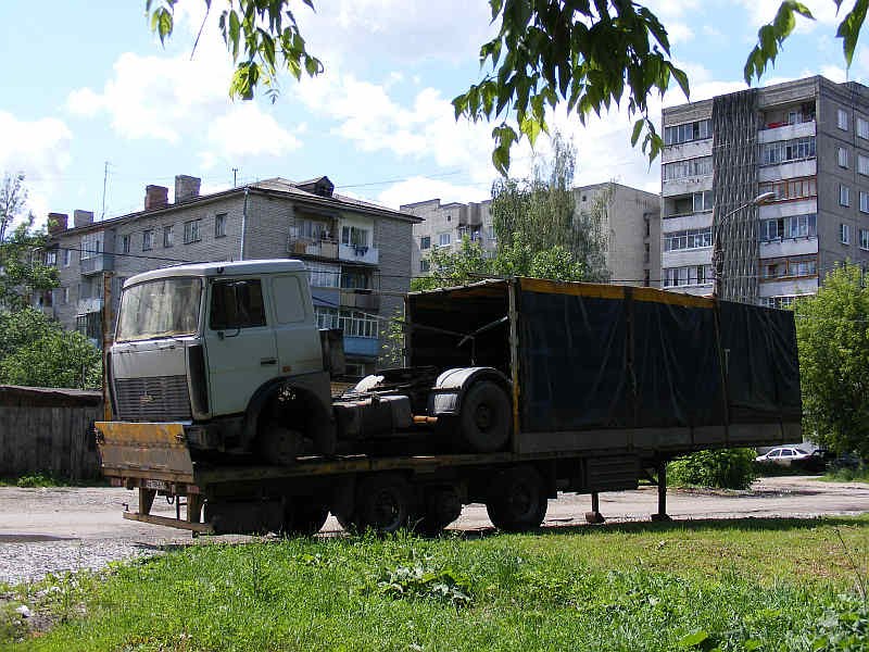Парадокс