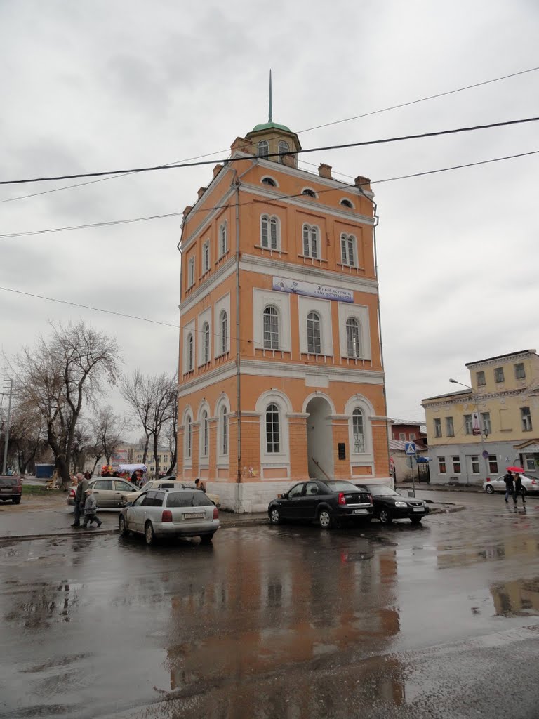 Муром