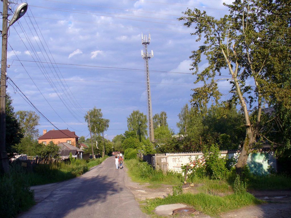 За  ДК