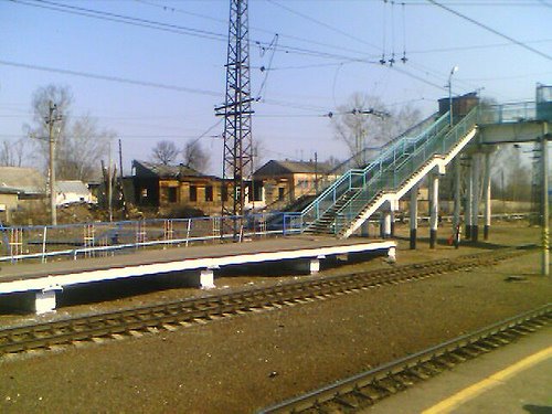 petushki station 1
