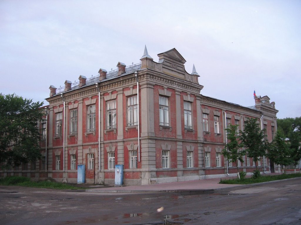 Судогда