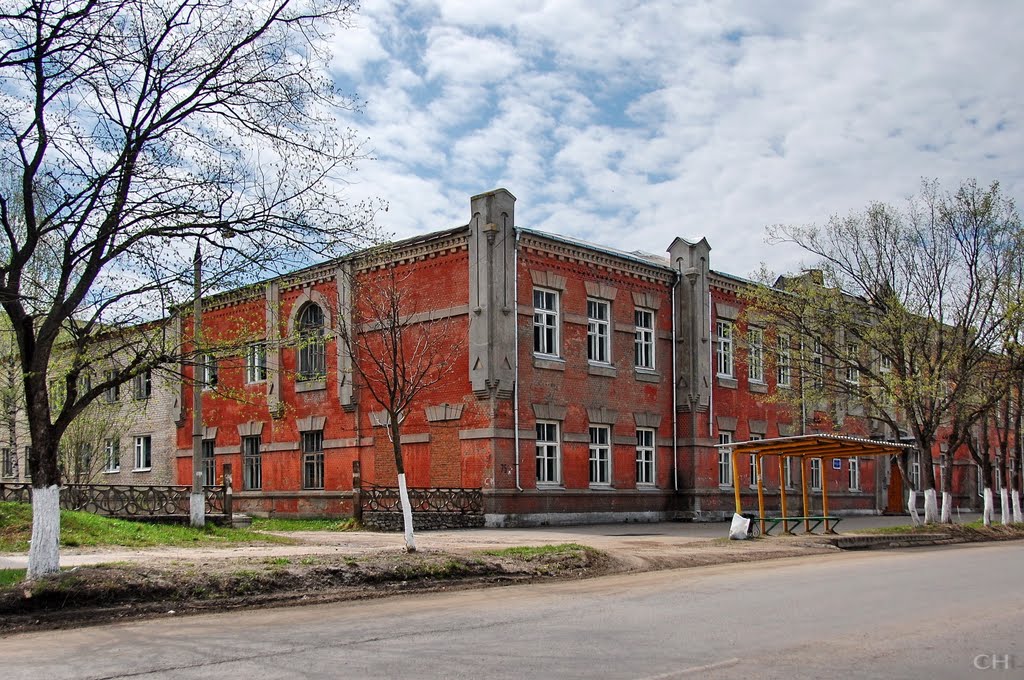 Судогда.