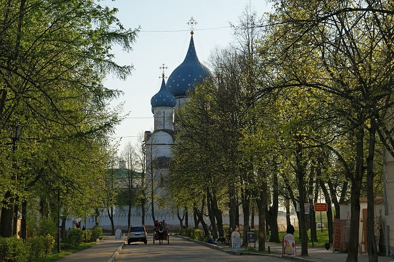 Рождественский собор