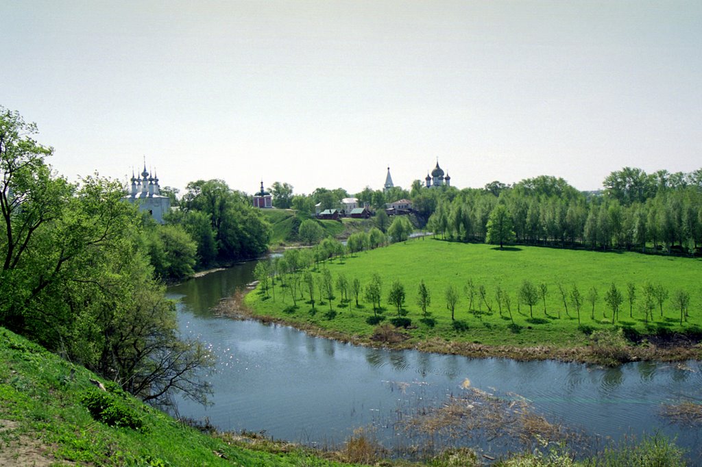 Suzdal