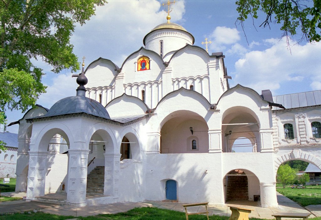 Suzdal