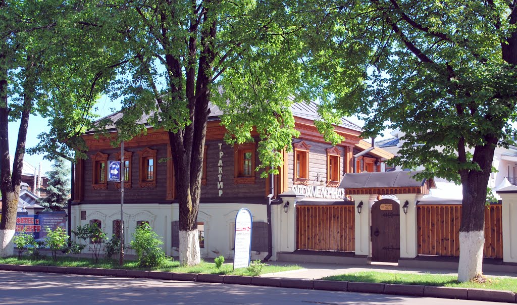 Суздаль.  Suzdal