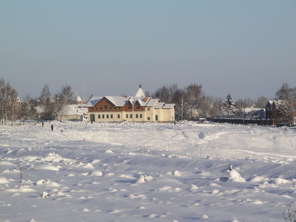 СУЗДАЛЬ