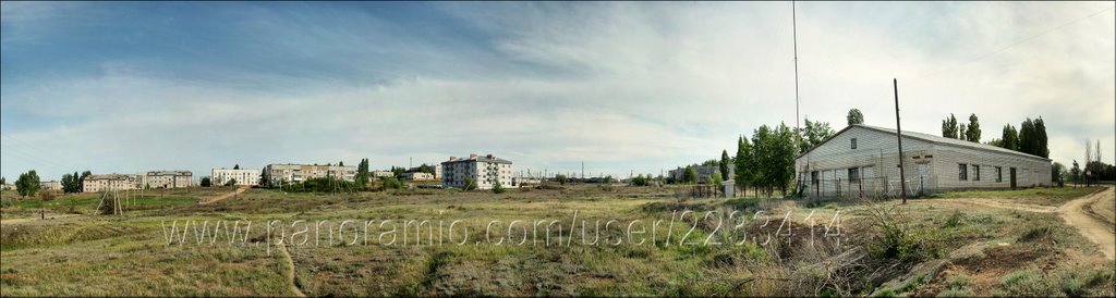 Panorama