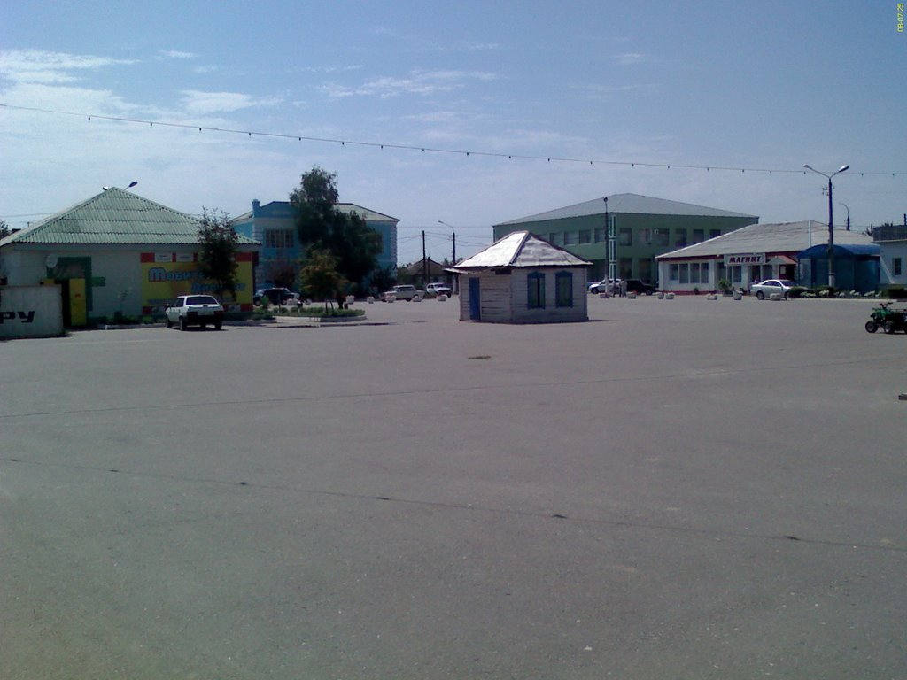 Площадь