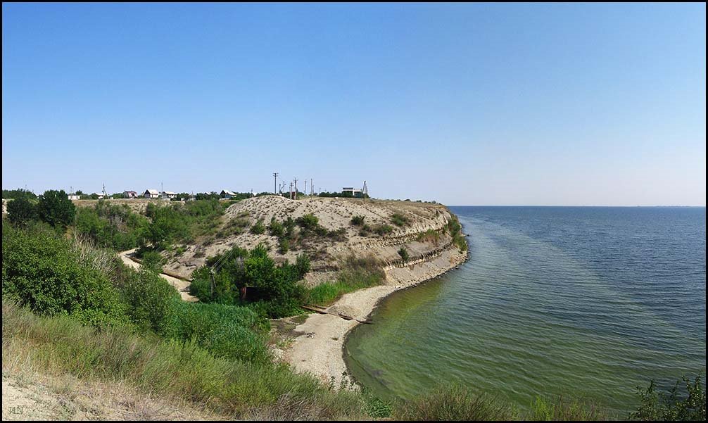 Dubovka