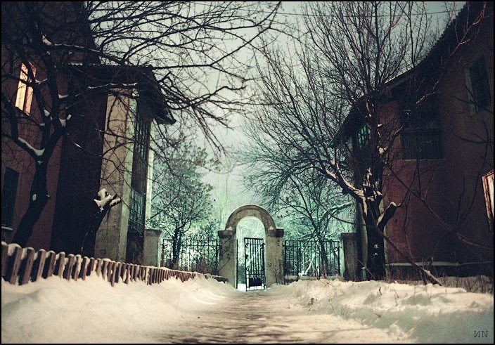Volzhsky