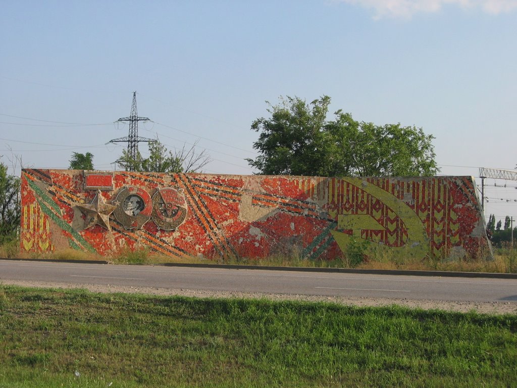 Volgograd