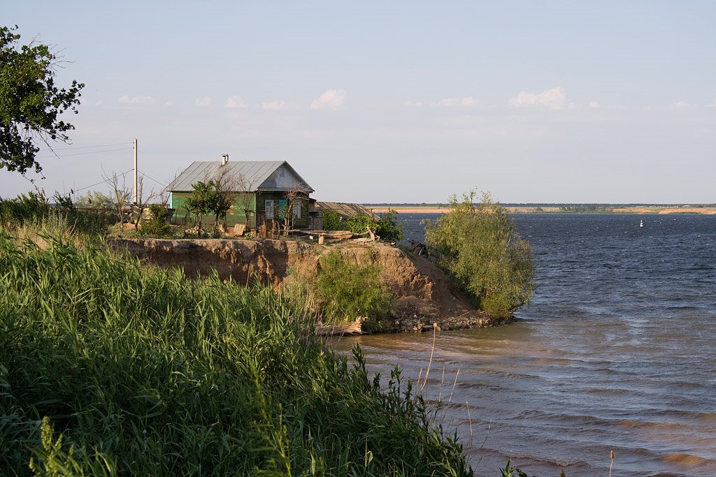 Antipovka