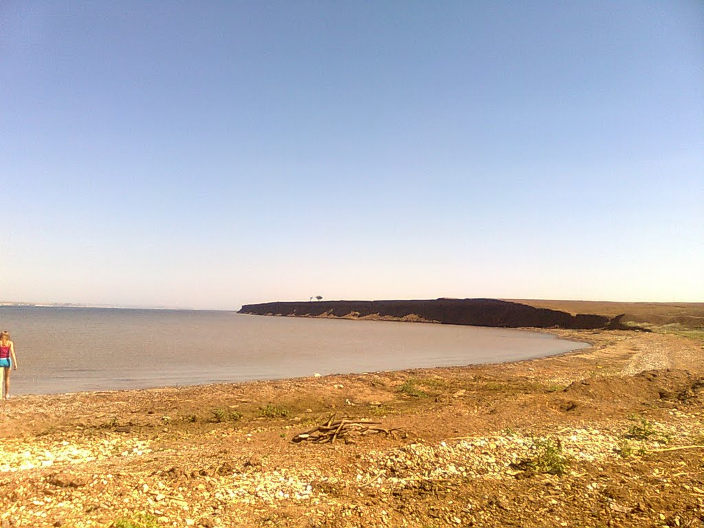 Берег