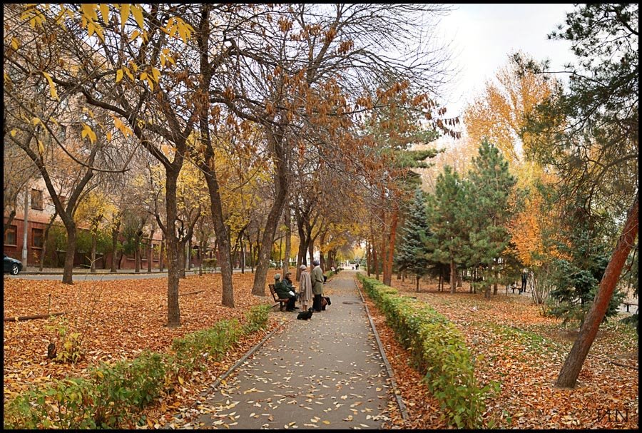 Panorama . ул.Чуйкова.