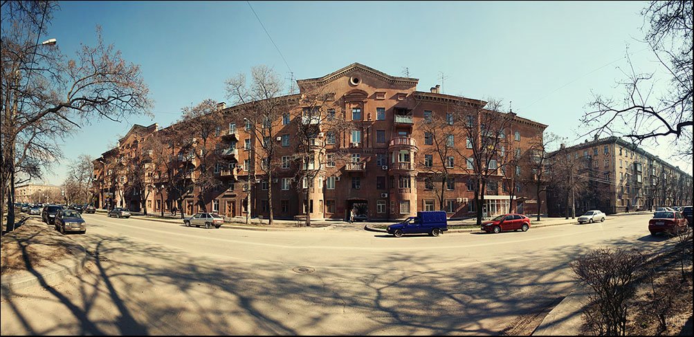 Panorama ул.Советская