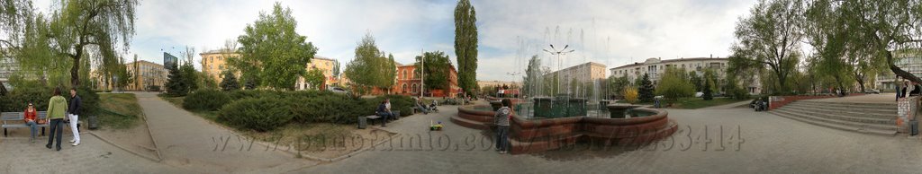 Panorama 360