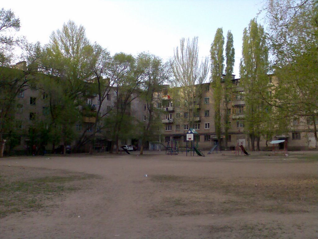 court