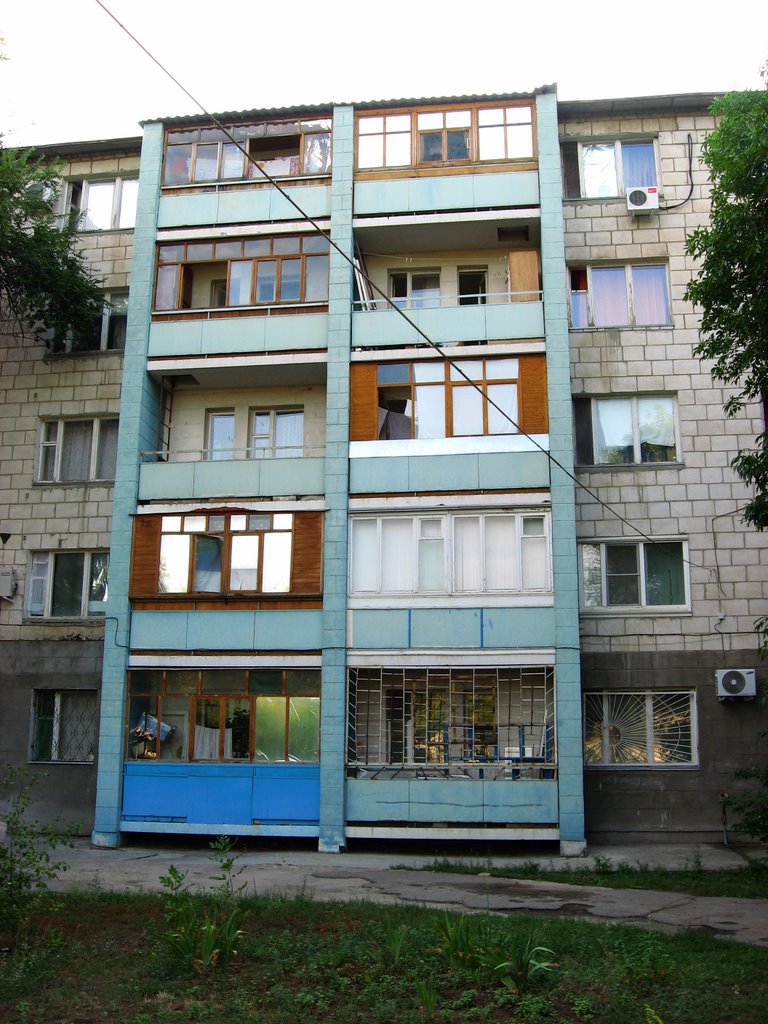 Карбышева, 7