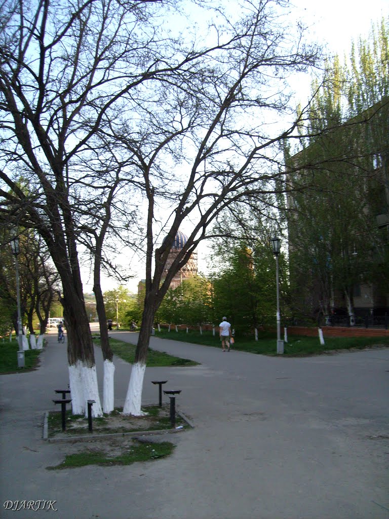Городище