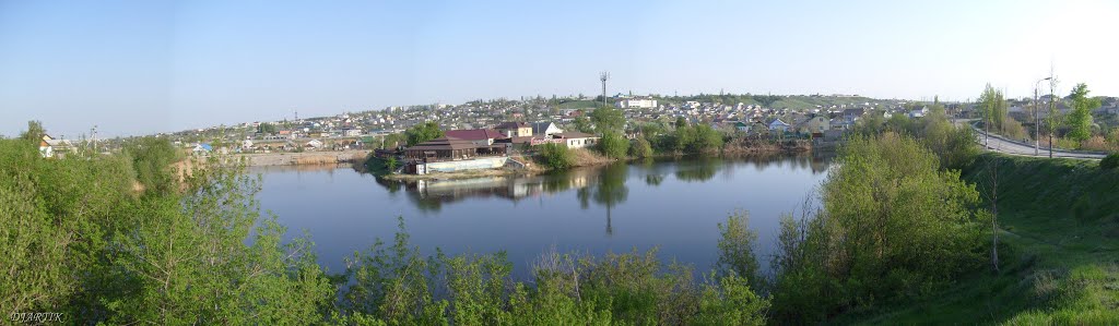 Городище