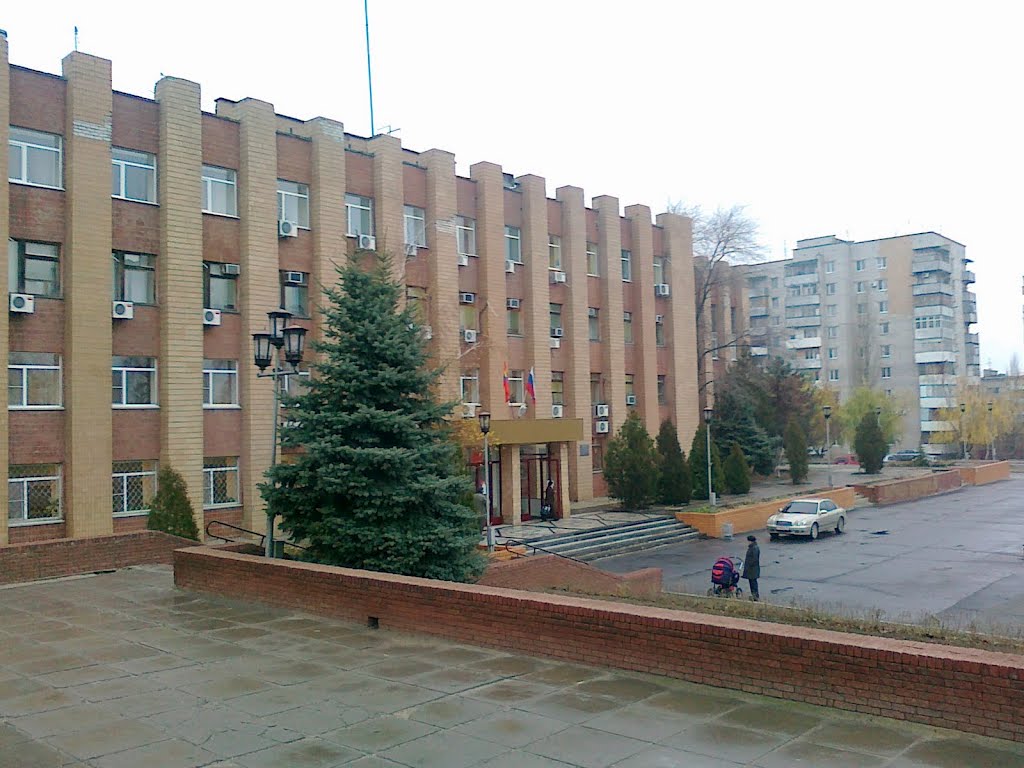 Ж .дом Городище