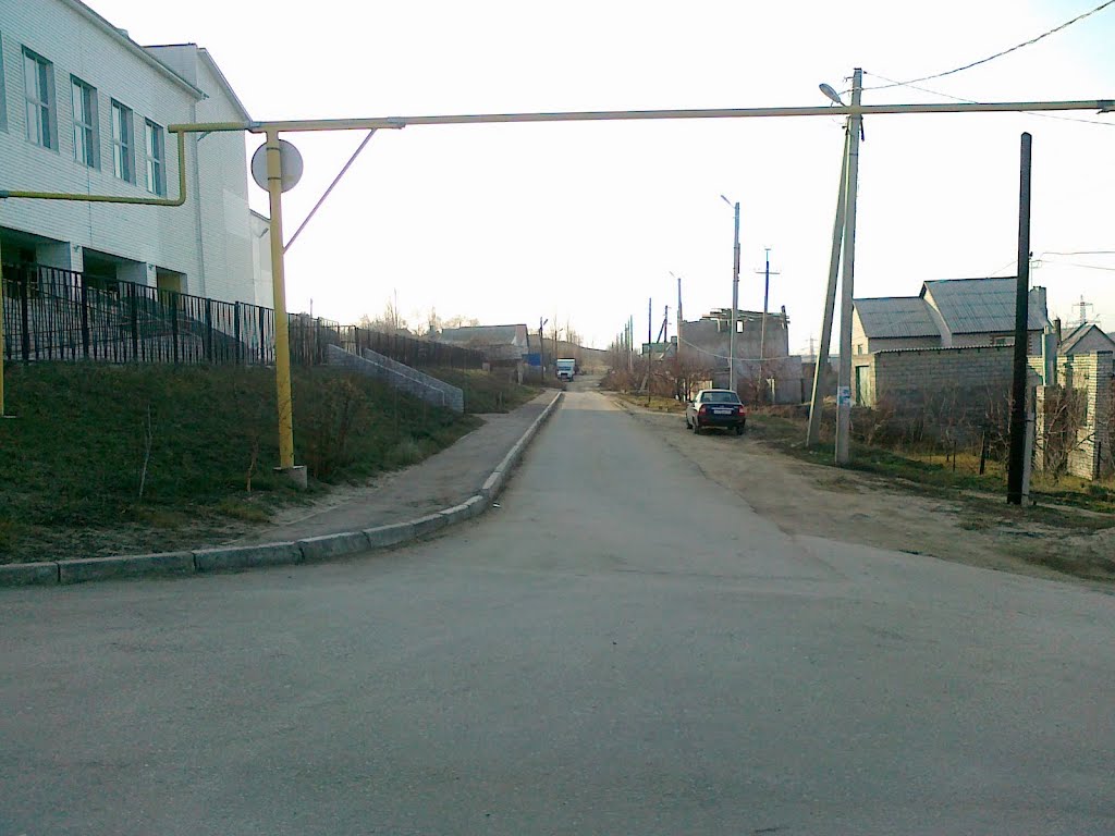3 Школа