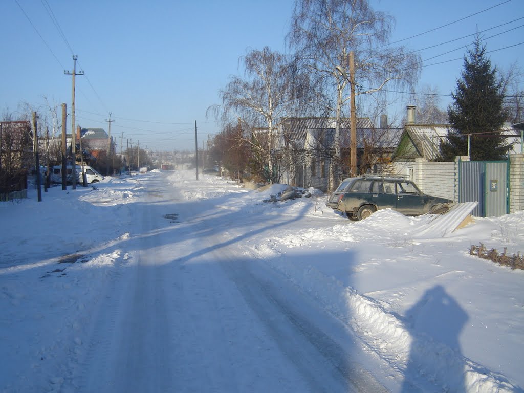 Maksima Gorkogo