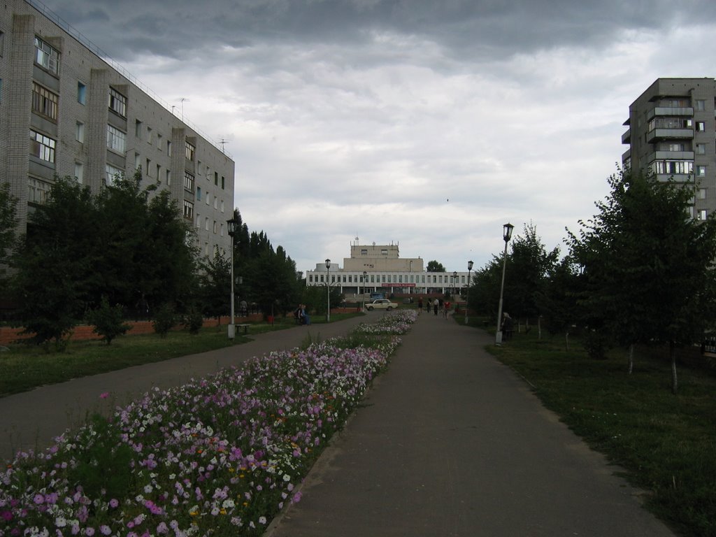 Gorodische/Gorodischtsche/Городище