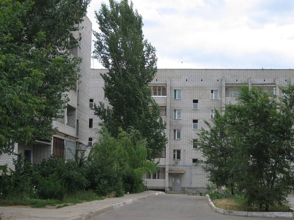 Gorodische/Gorodischtsche/Городище