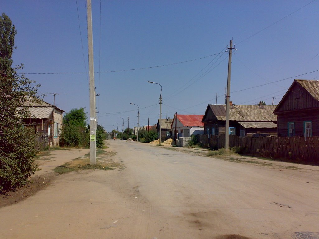ул. Почтовая