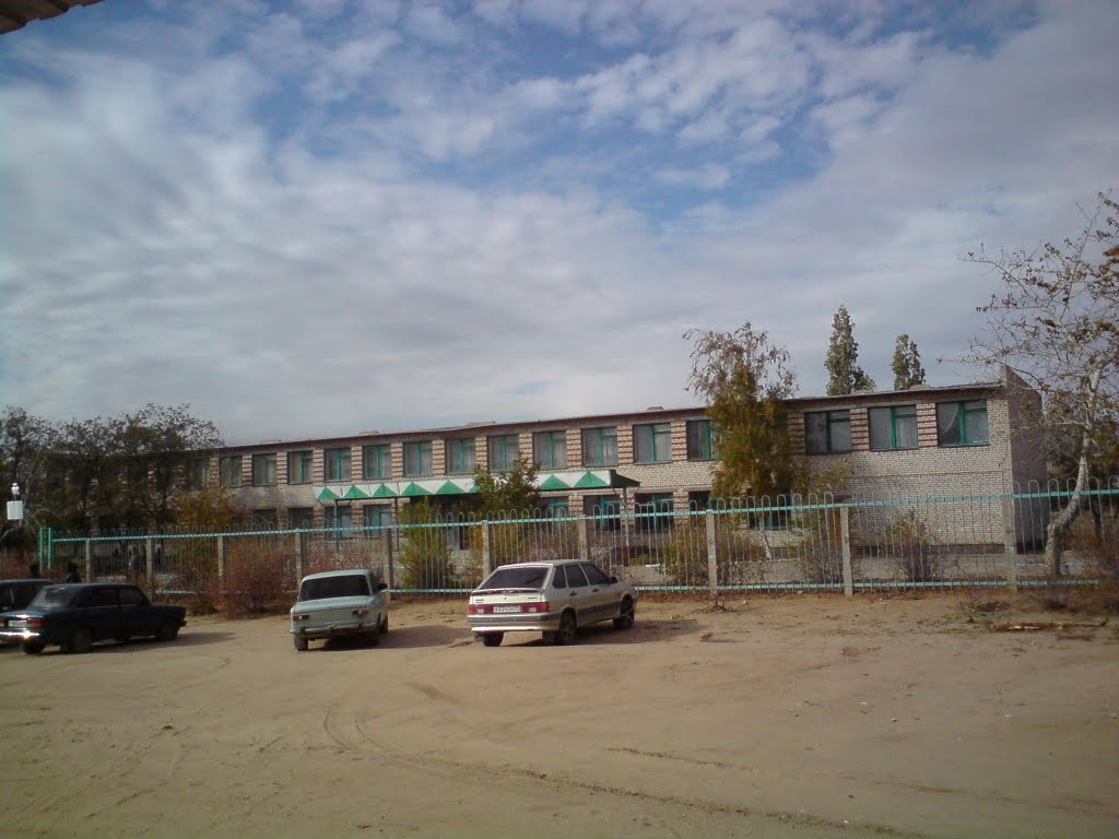 Школа №3