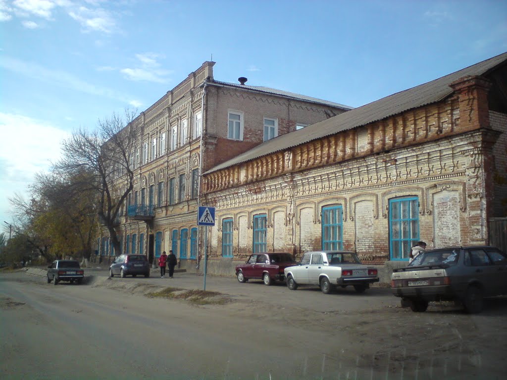 Здание1.